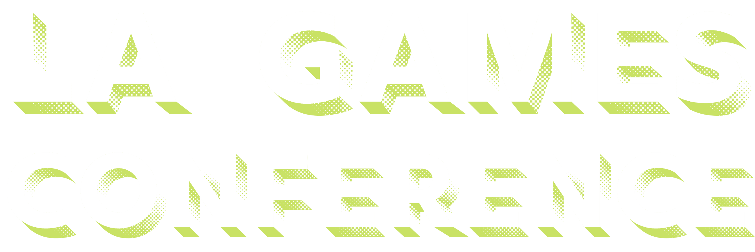 La Games Conference - gm yt logo roblox