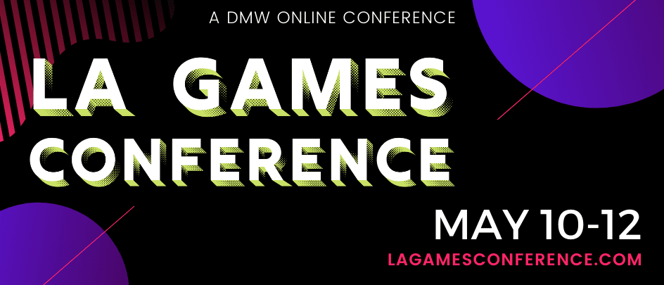 2017 Speakers La Games Conference - rea roblox electronic arts